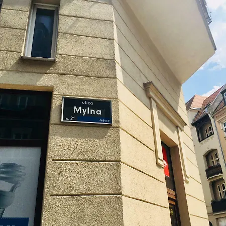 Good For You * Poznań