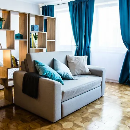 Apartament Good For You