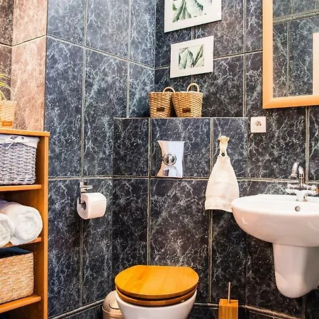 Apartament Good For You *