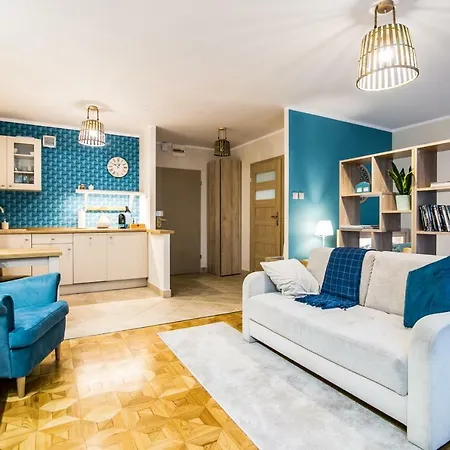 Apartament Good For You
